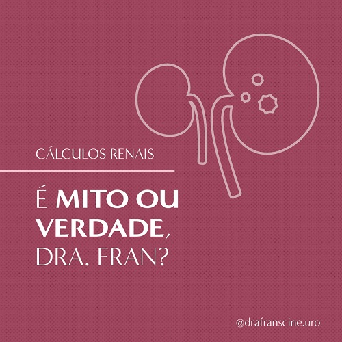 Cálculos renais