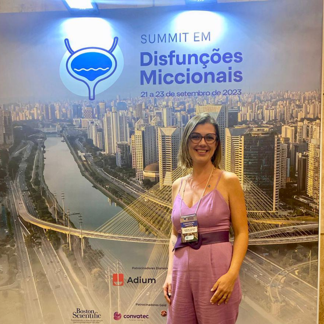 Highlights: Summit em Disfunções Miccionais